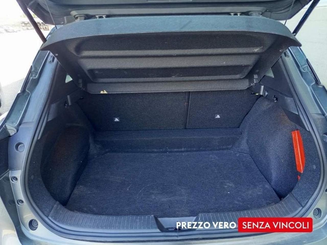 Nissan Nissan Qashqai usata 6