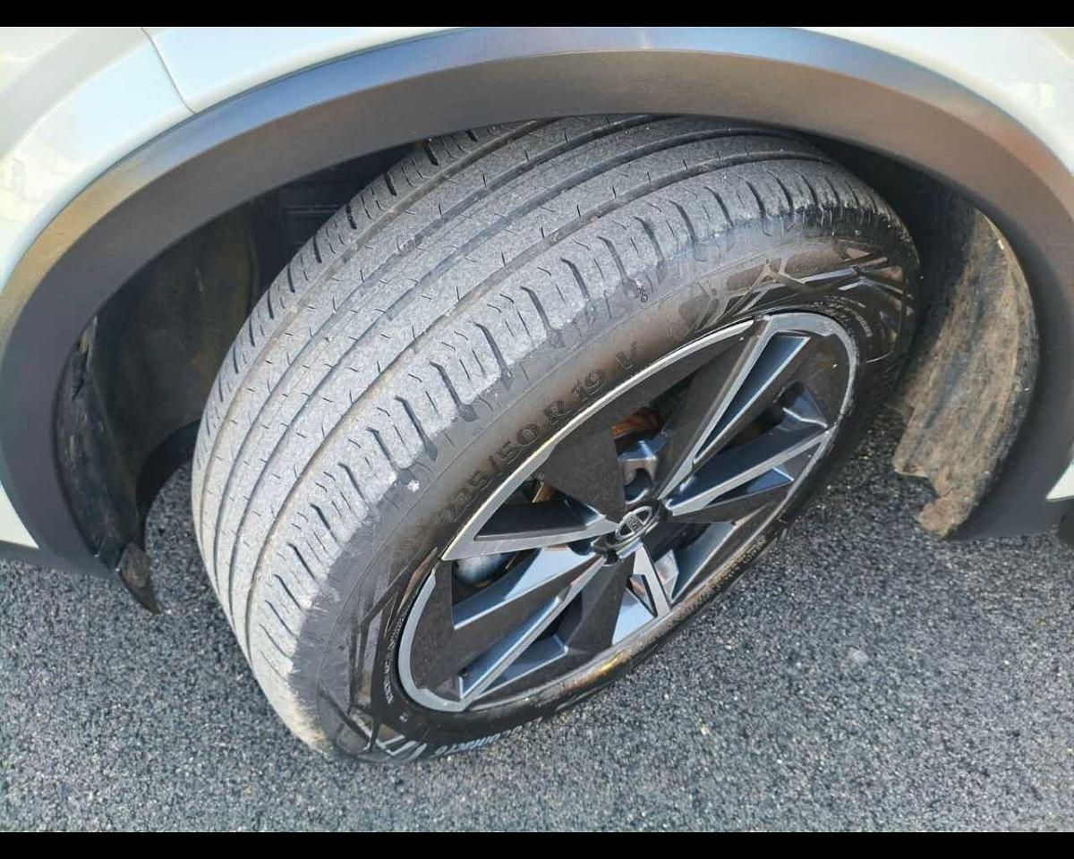 Nissan Nissan Qashqai usata 3