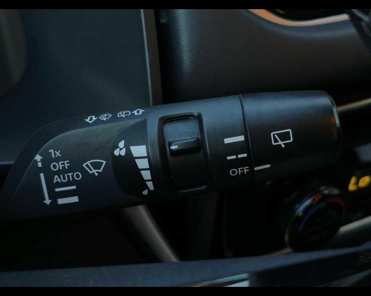 Nissan Nissan Qashqai usata 15