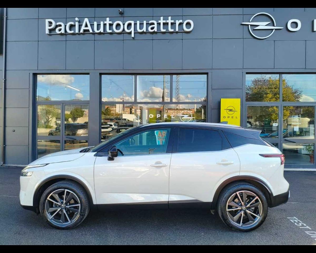 Nissan Nissan Qashqai usata 26