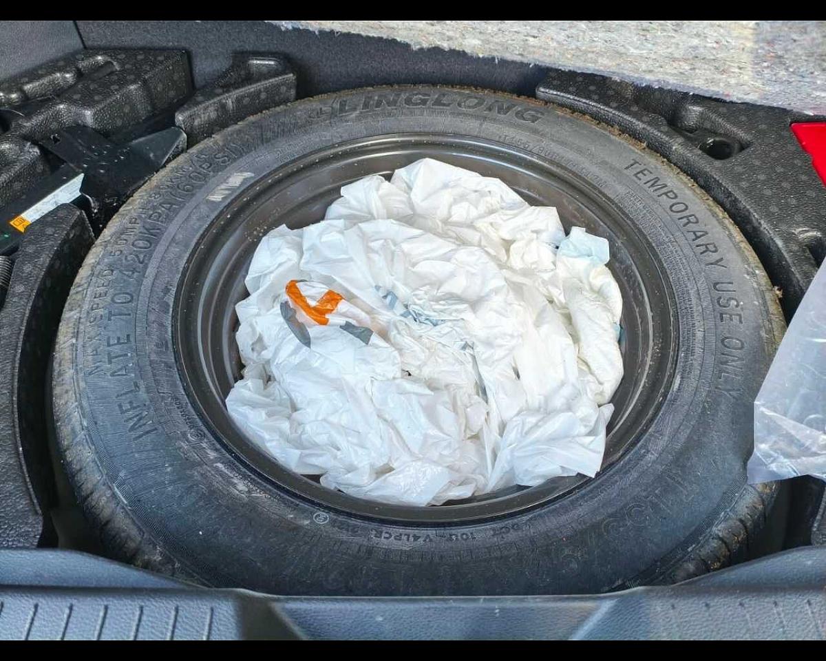 Nissan Nissan Qashqai usata 27