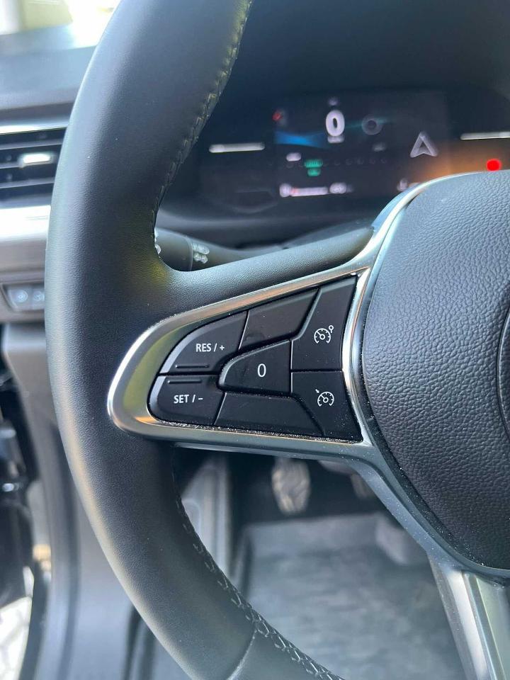 Nissan Nissan Townstar usata, con 6 marce
