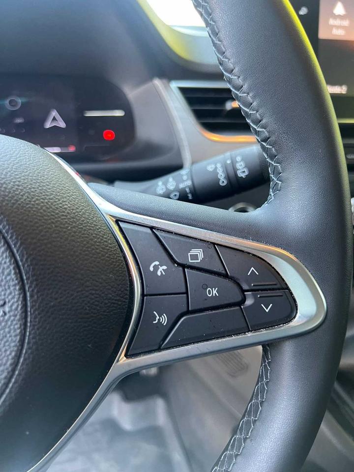 Nissan Nissan Townstar usata, con abs