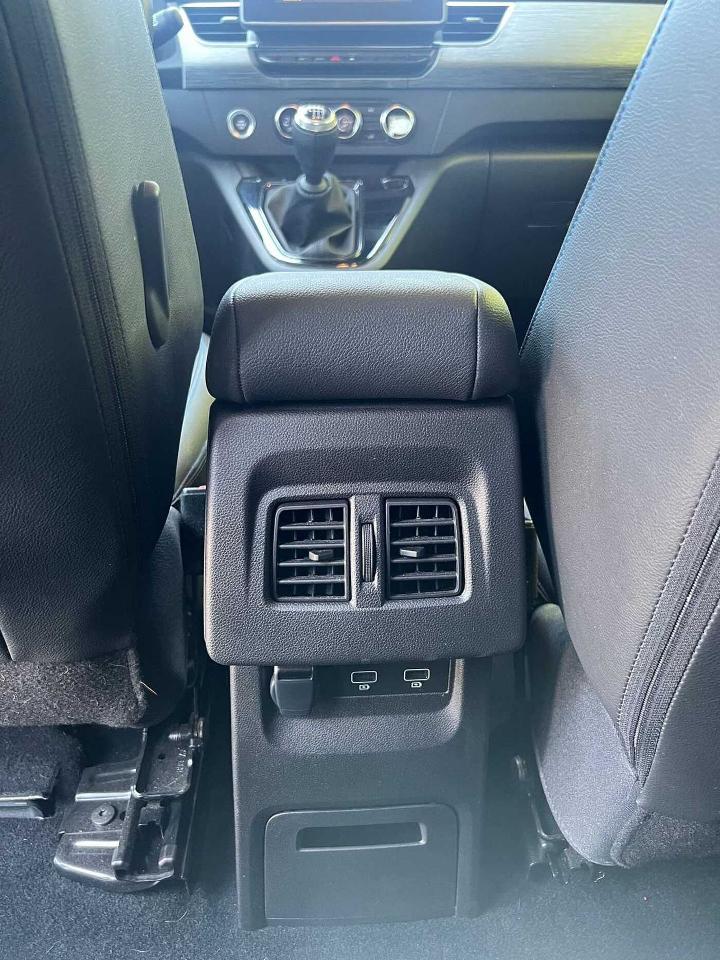 Nissan Nissan Townstar usata 15