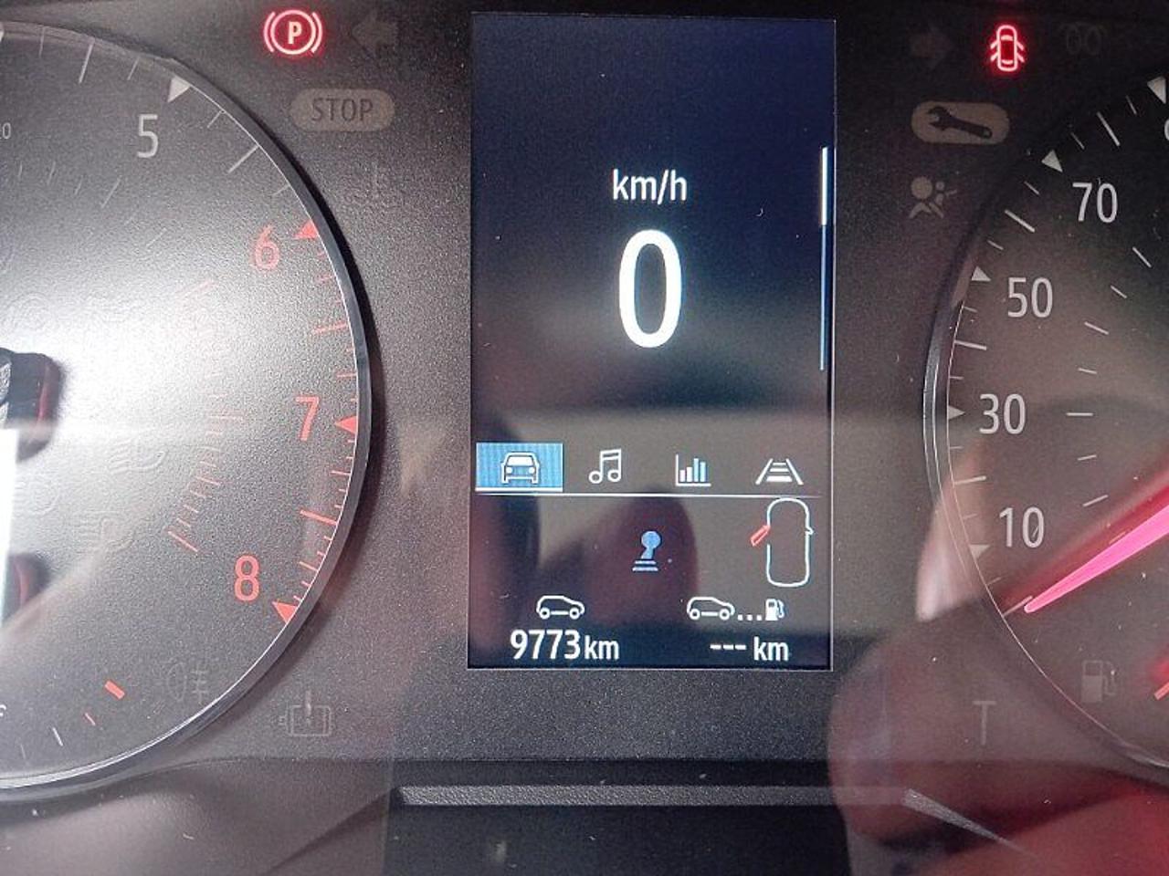 Nissan Nissan Townstar usata, con 4 cilindri