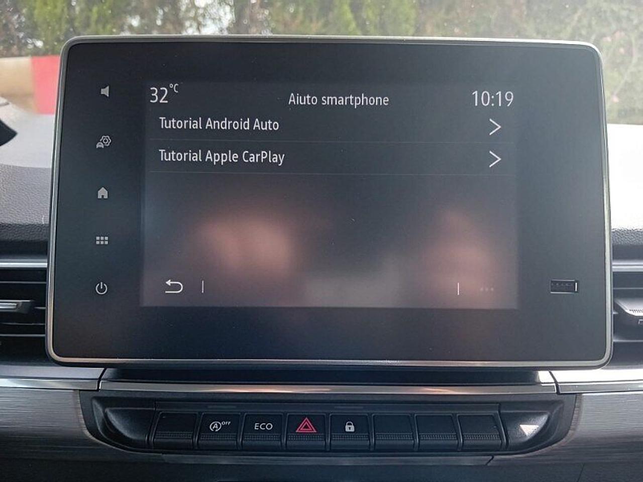 Nissan Nissan Townstar usata, con 6 Ore d