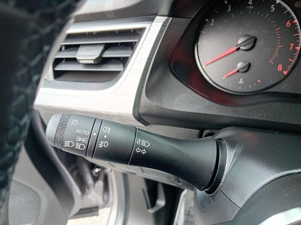 Nissan Nissan Townstar usata 10