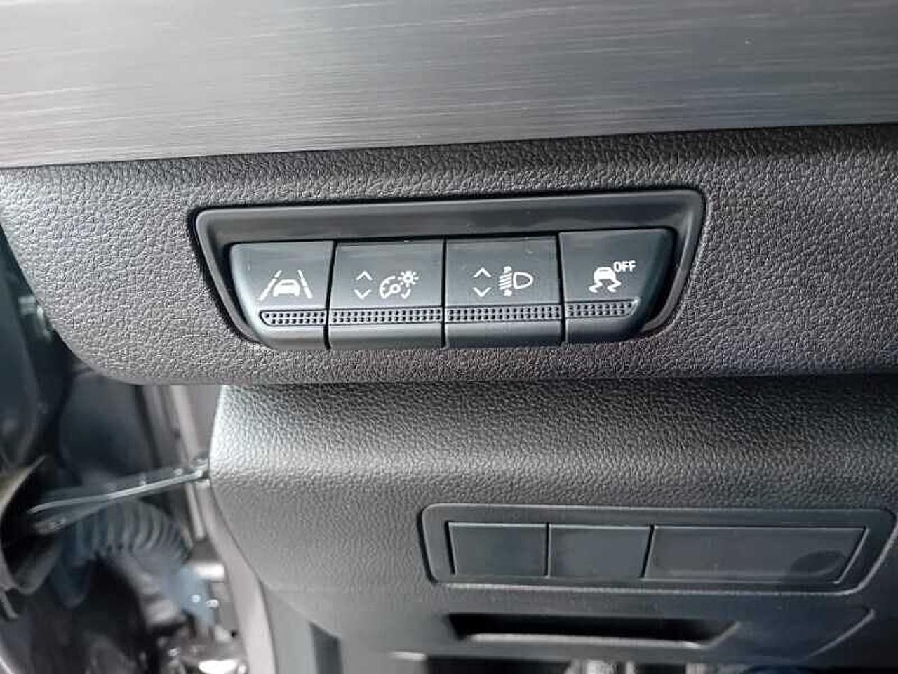 Nissan Nissan Townstar usata 13