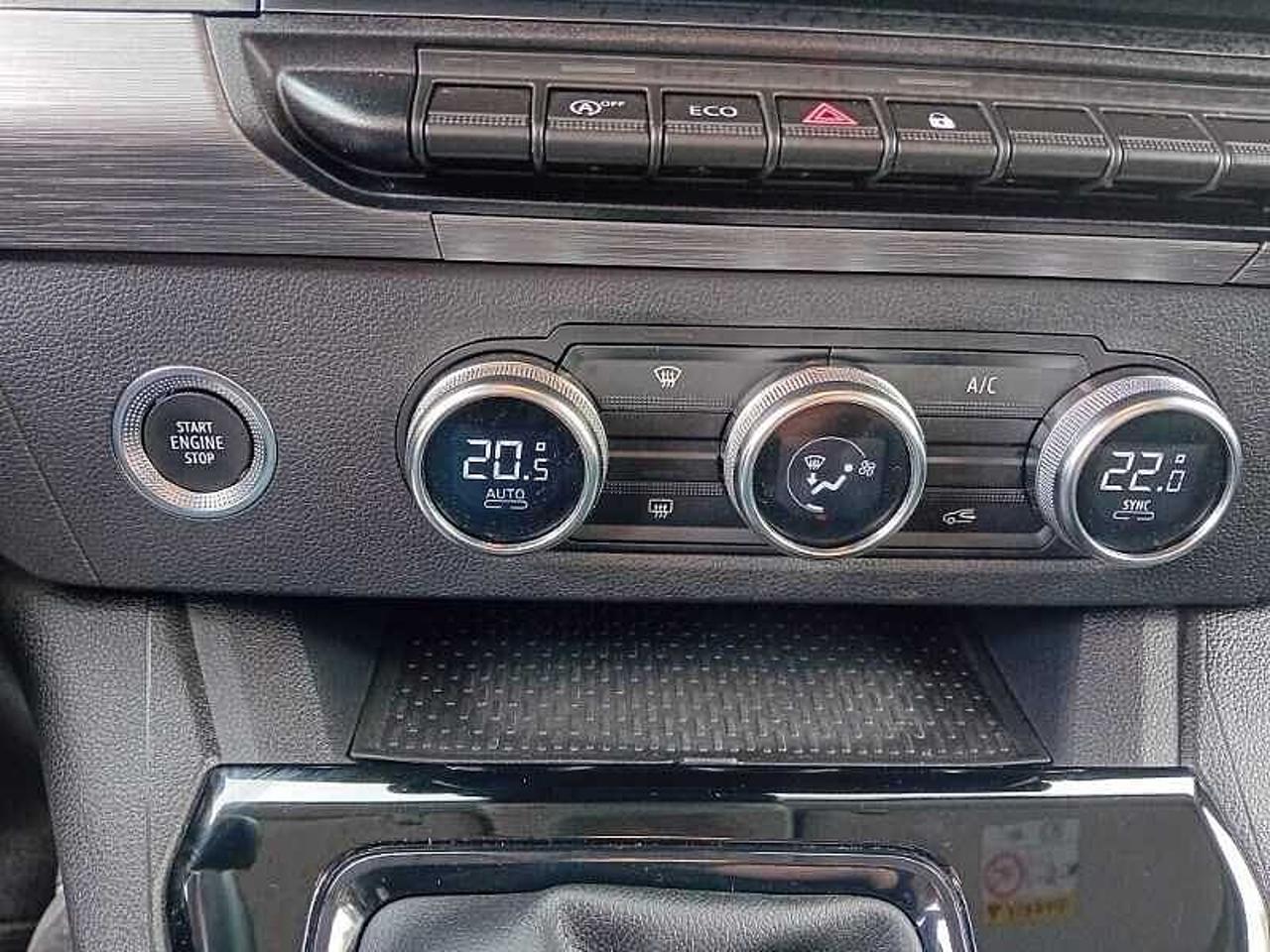 Nissan Nissan Townstar usata 14