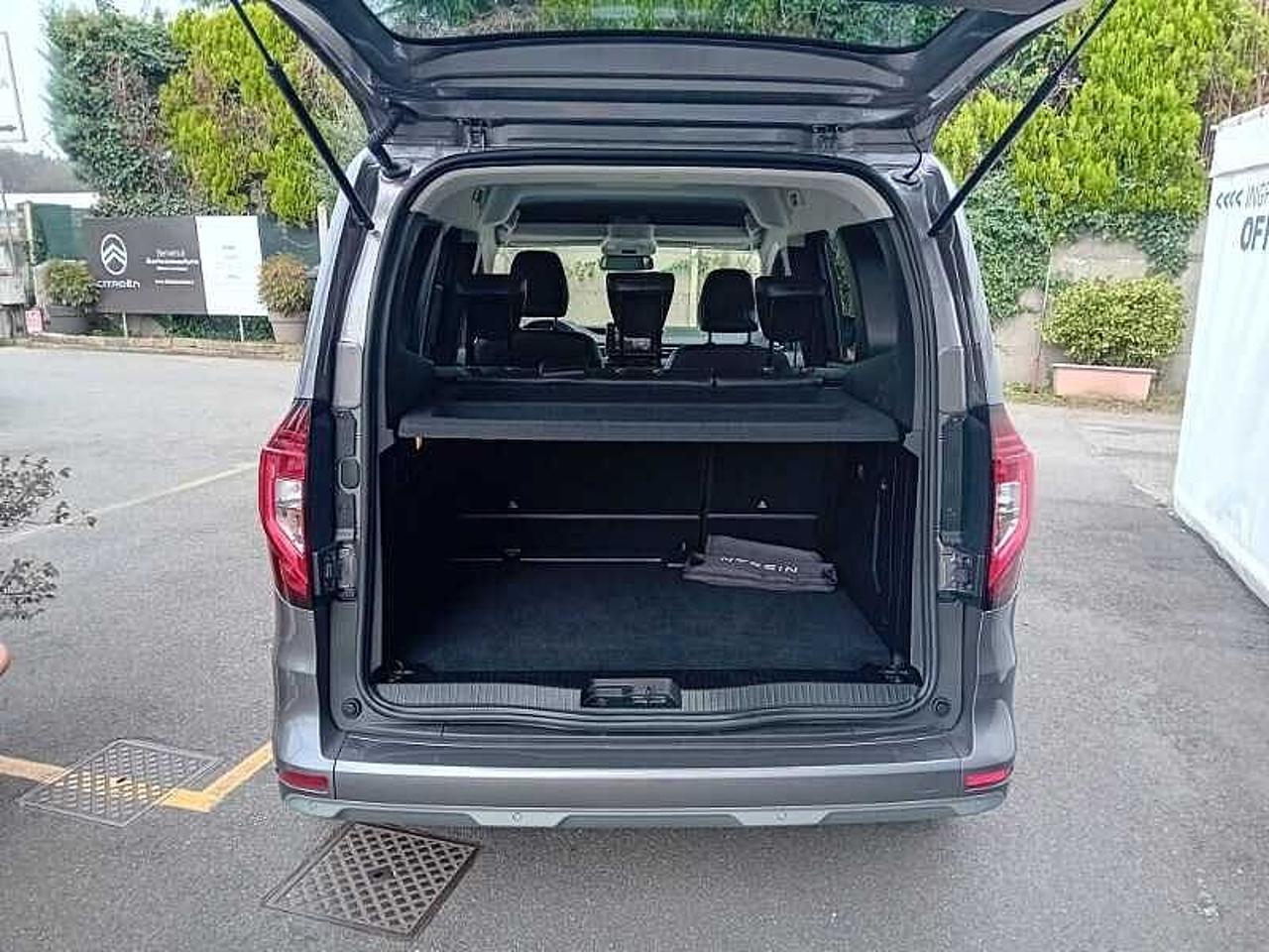 Nissan Nissan Townstar usata 18