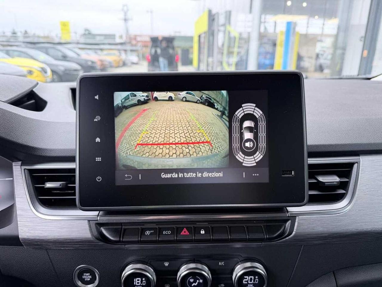 Nissan Nissan Townstar usata 4