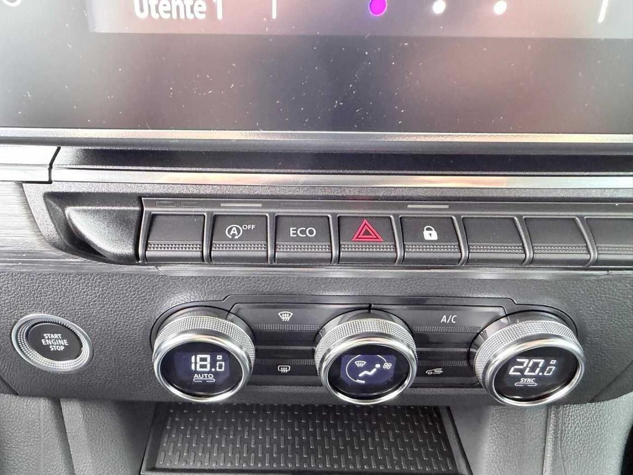 Nissan Nissan Townstar usata 5