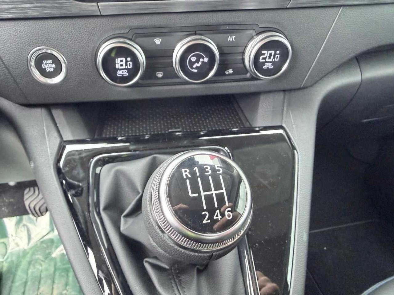 Nissan Nissan Townstar usata 6