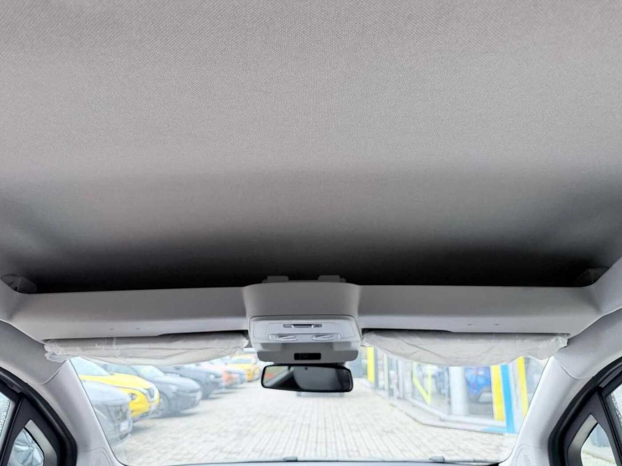 Nissan Nissan Townstar usata 14