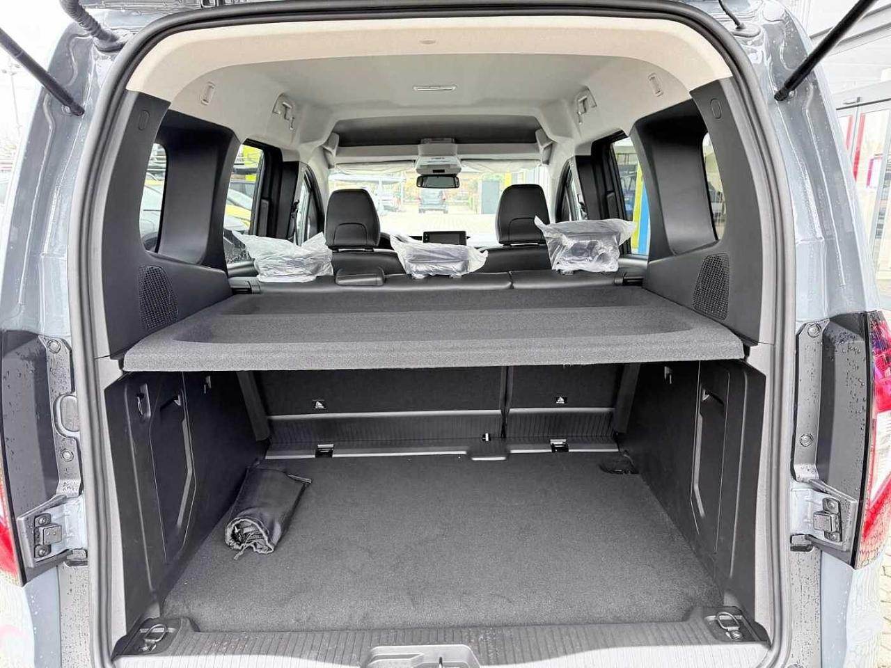 Nissan Nissan Townstar usata 15