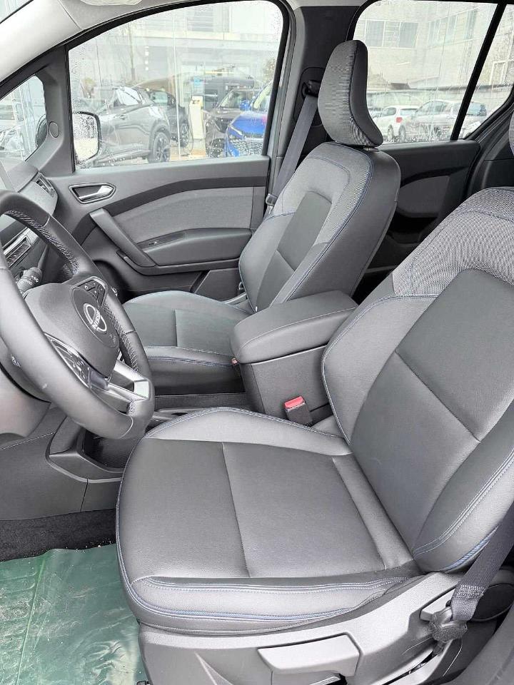 Nissan Nissan Townstar usata 27