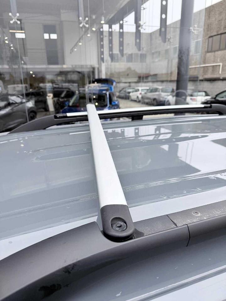 Nissan Nissan Townstar usata 20