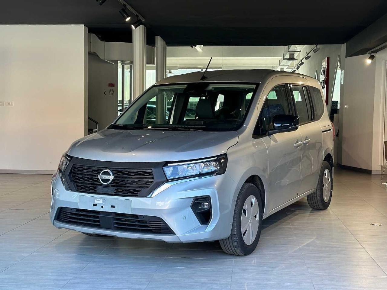 Nissan Townstar