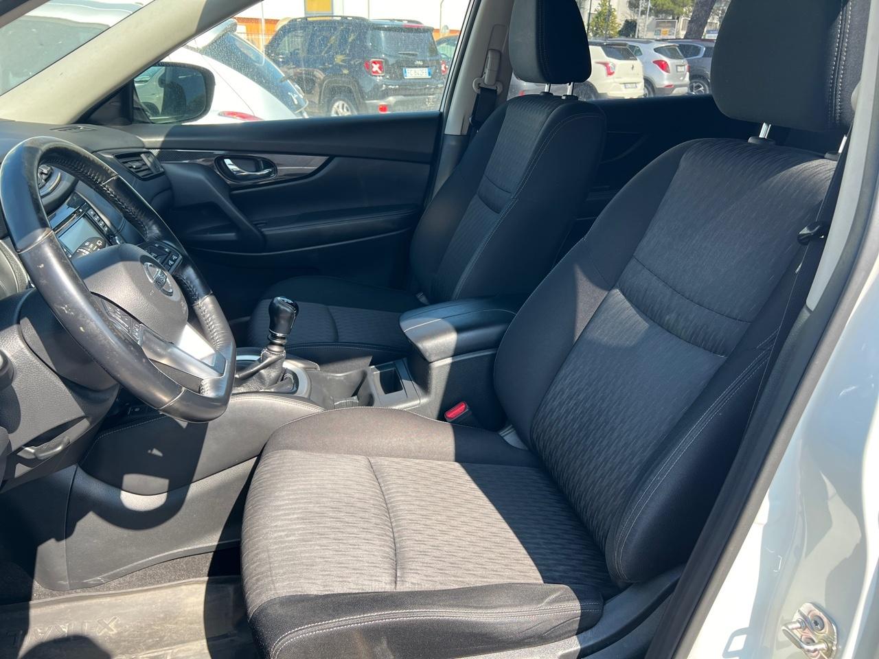 Nissan Nissan X-Trail usata 12