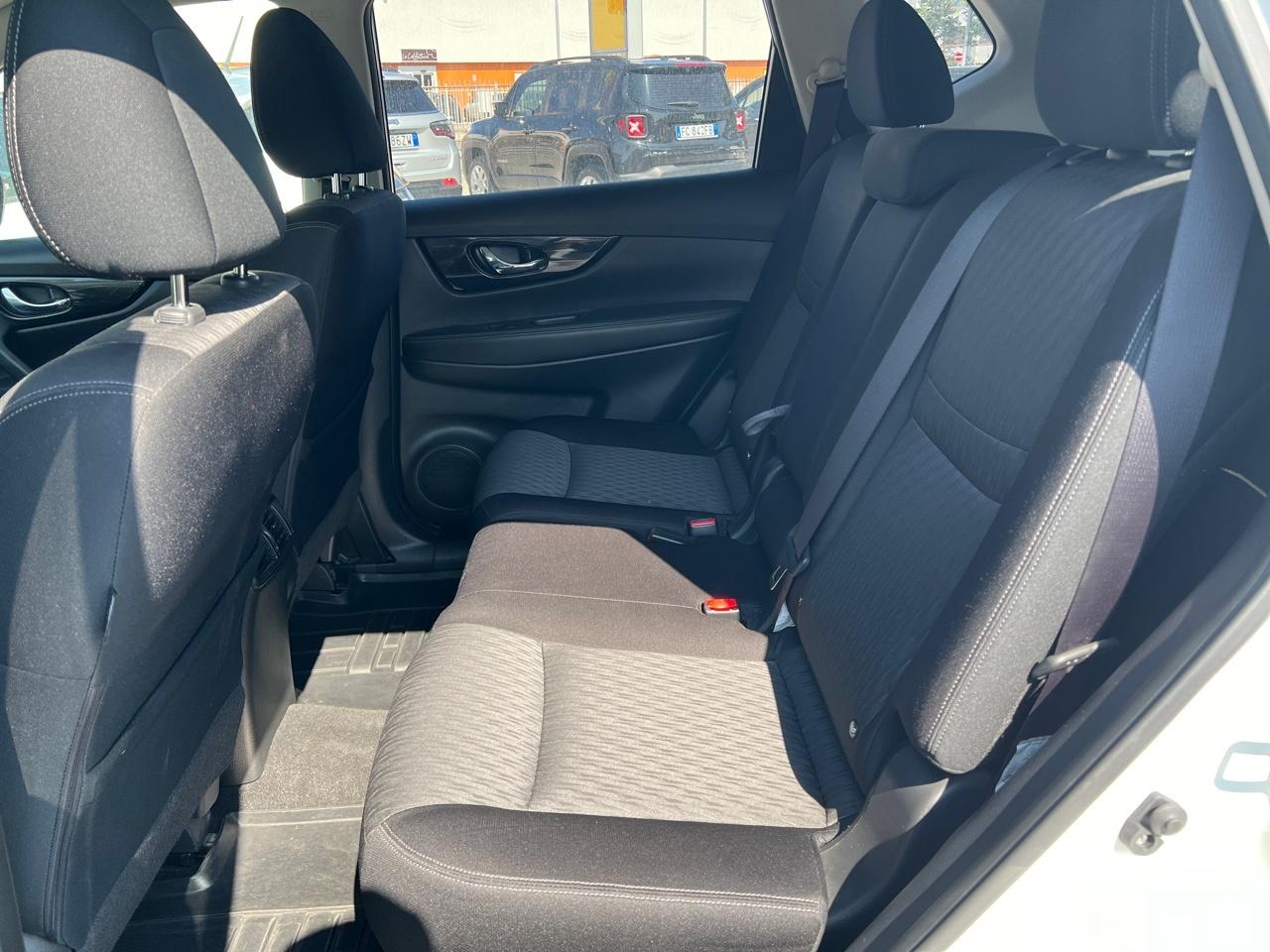Nissan Nissan X-Trail usata 13