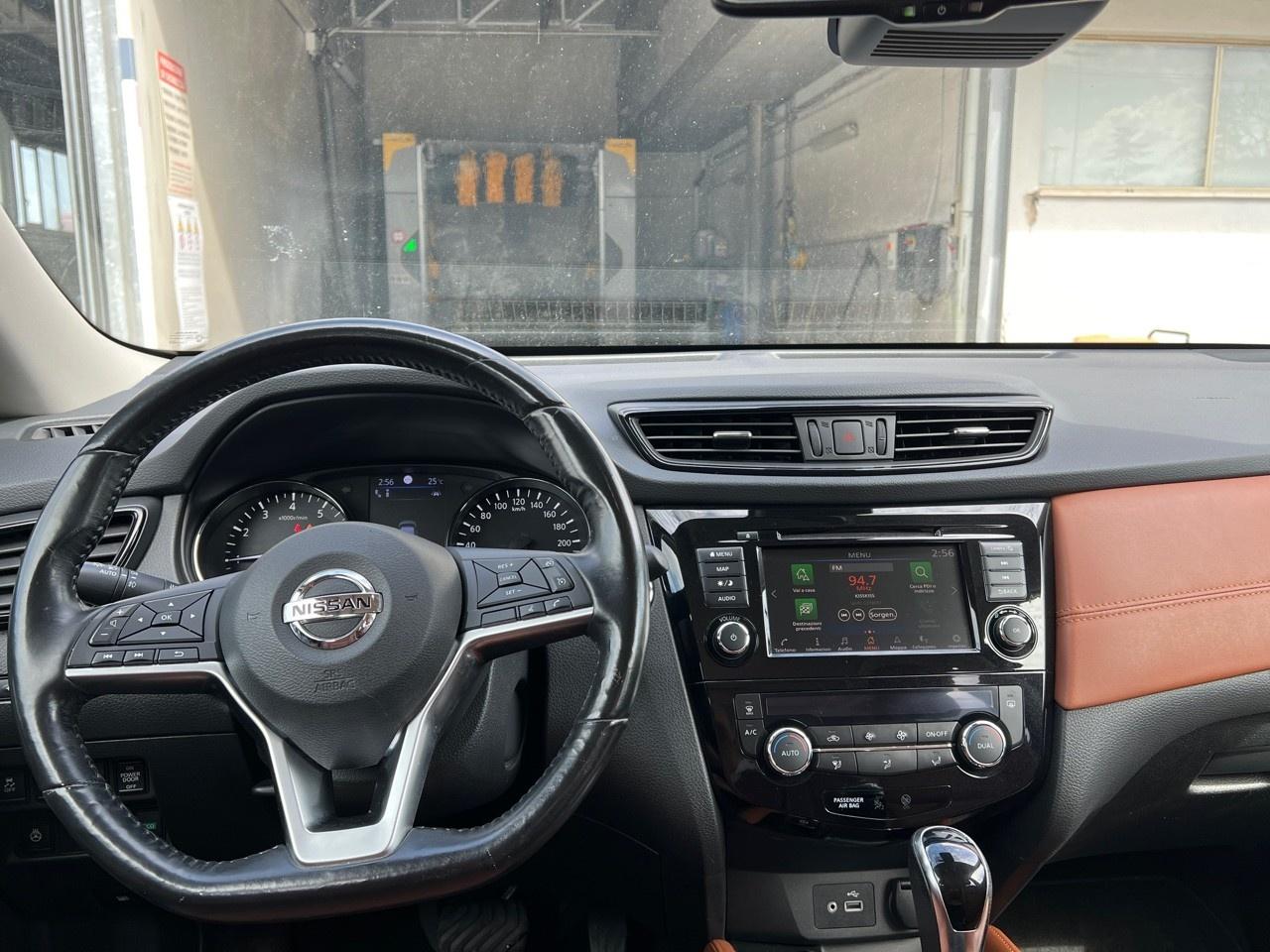 Nissan Nissan X-Trail usata 16