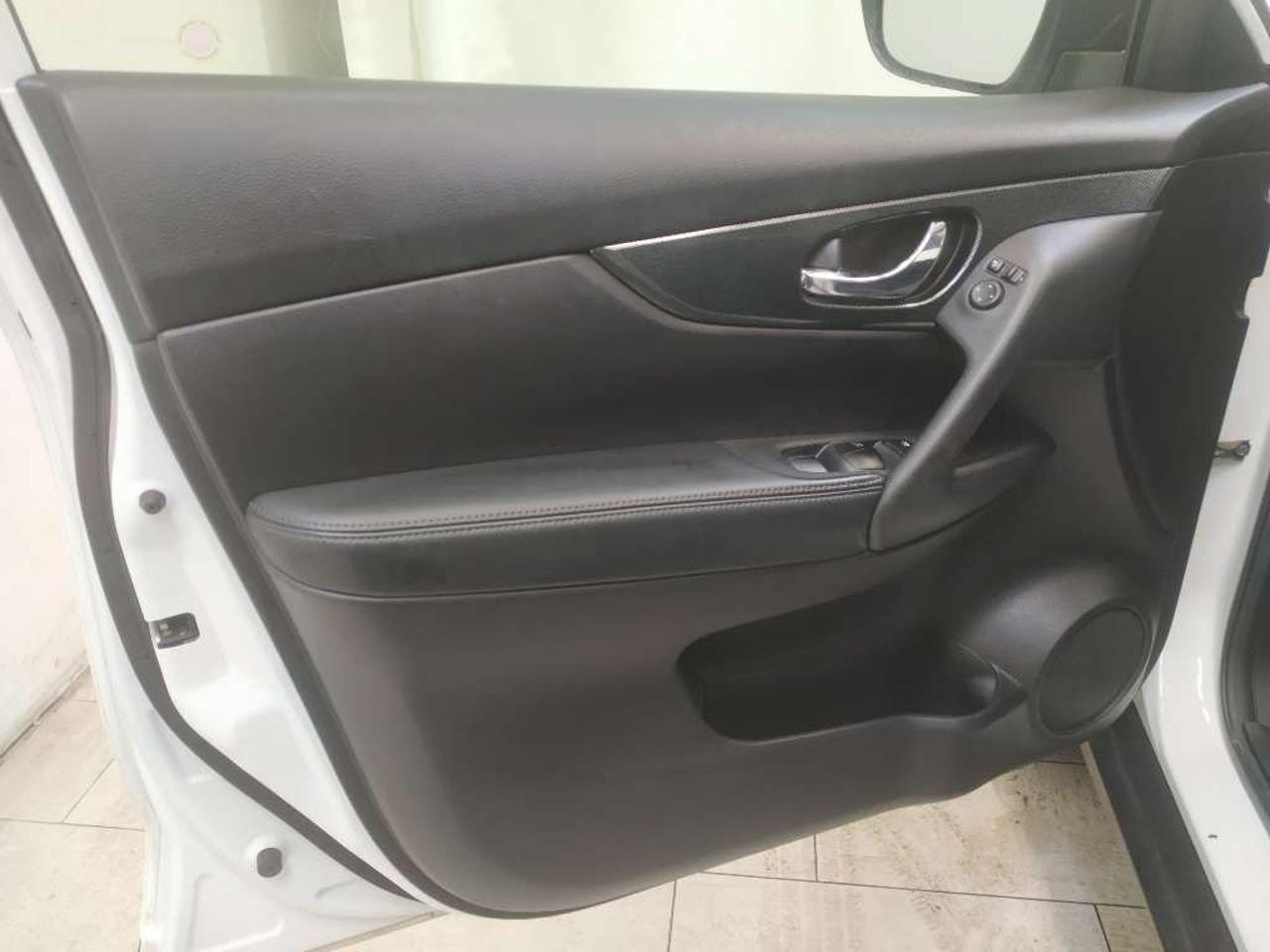 Nissan Nissan X-Trail usata, con airbag