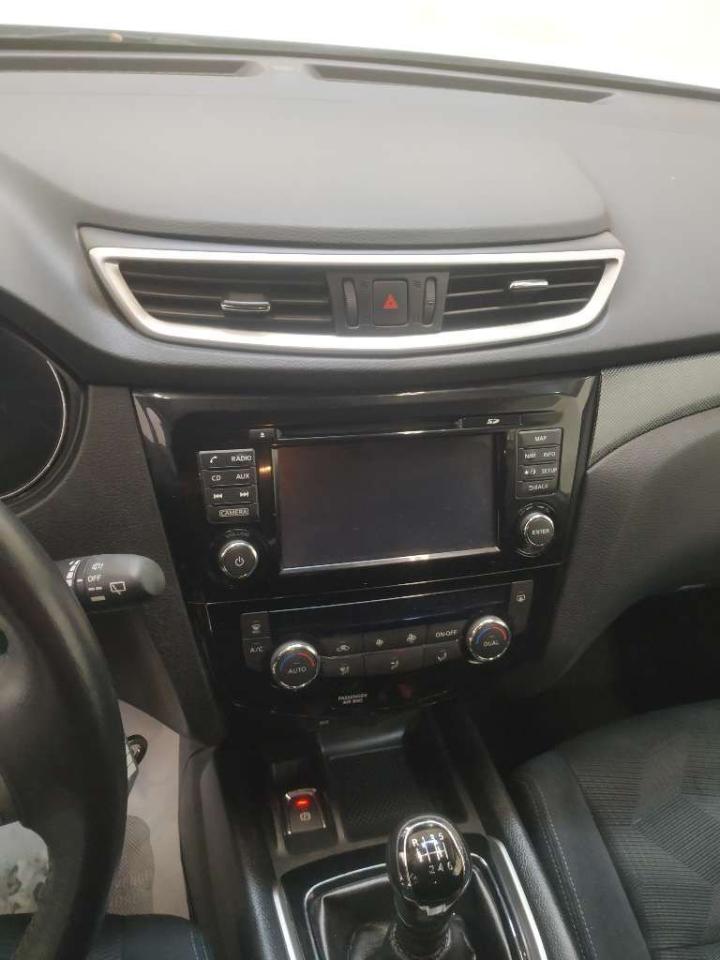 Nissan Nissan X-Trail usata, con cruise control