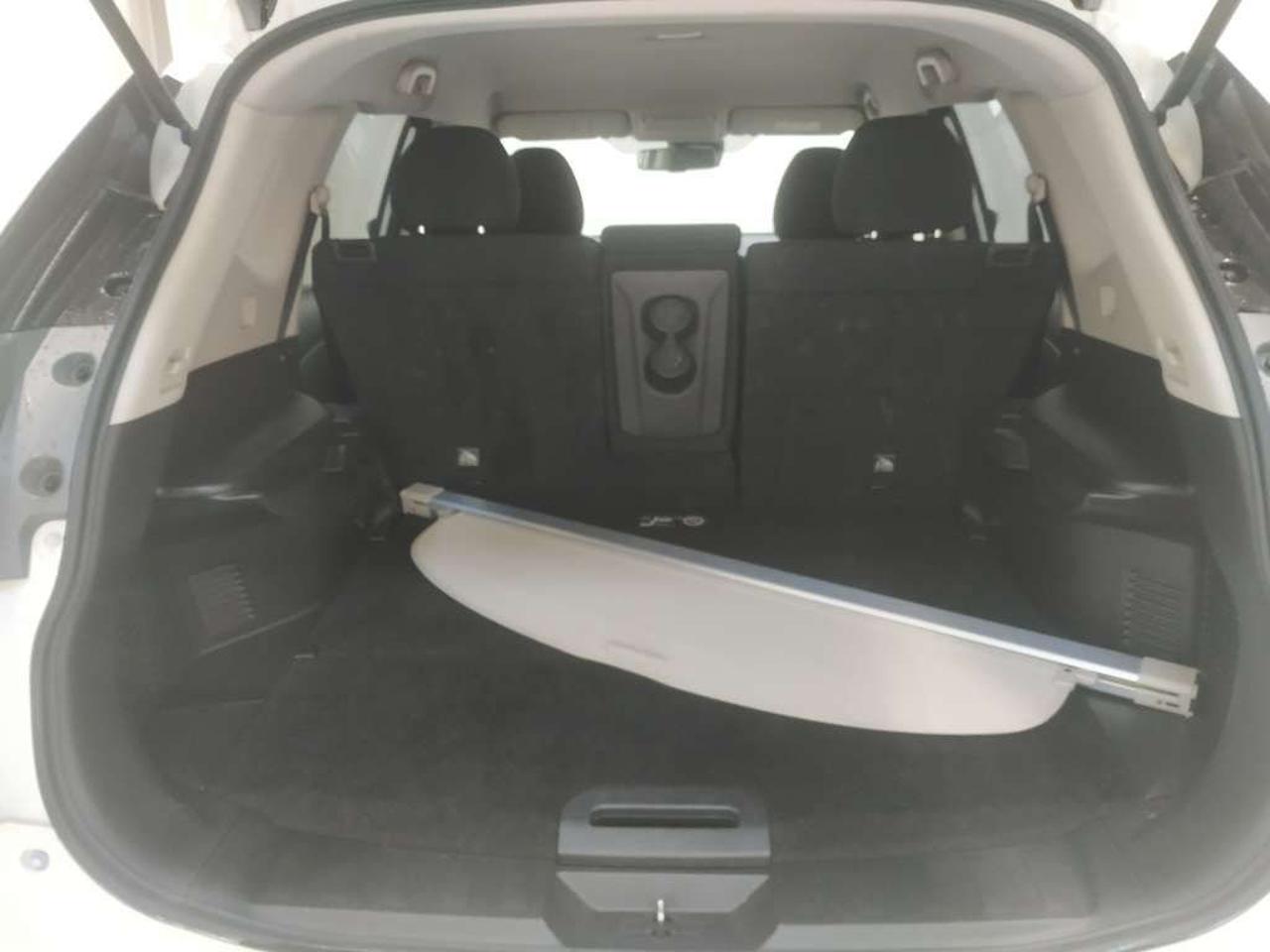 Nissan Nissan X-Trail usata 11