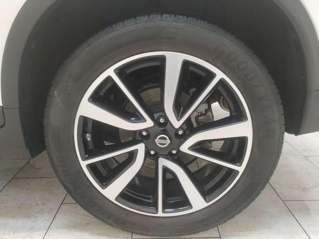 Nissan Nissan X-Trail usata 14
