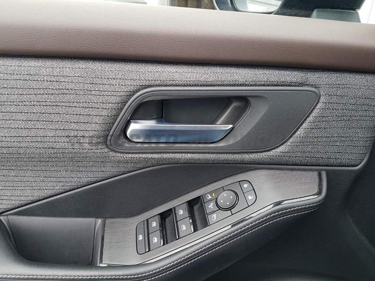 Nissan Nissan X-Trail usata 12