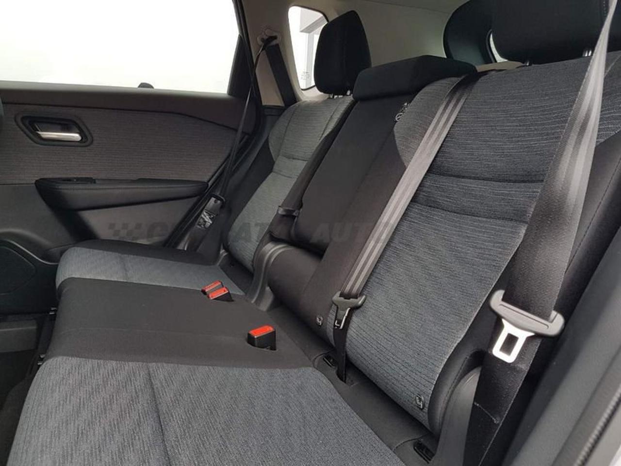 Nissan Nissan X-Trail usata 13