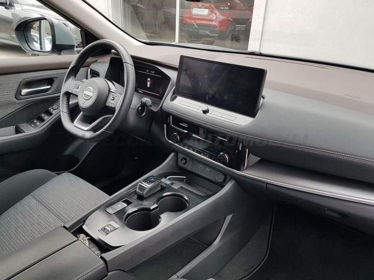 Nissan Nissan X-Trail usata 15