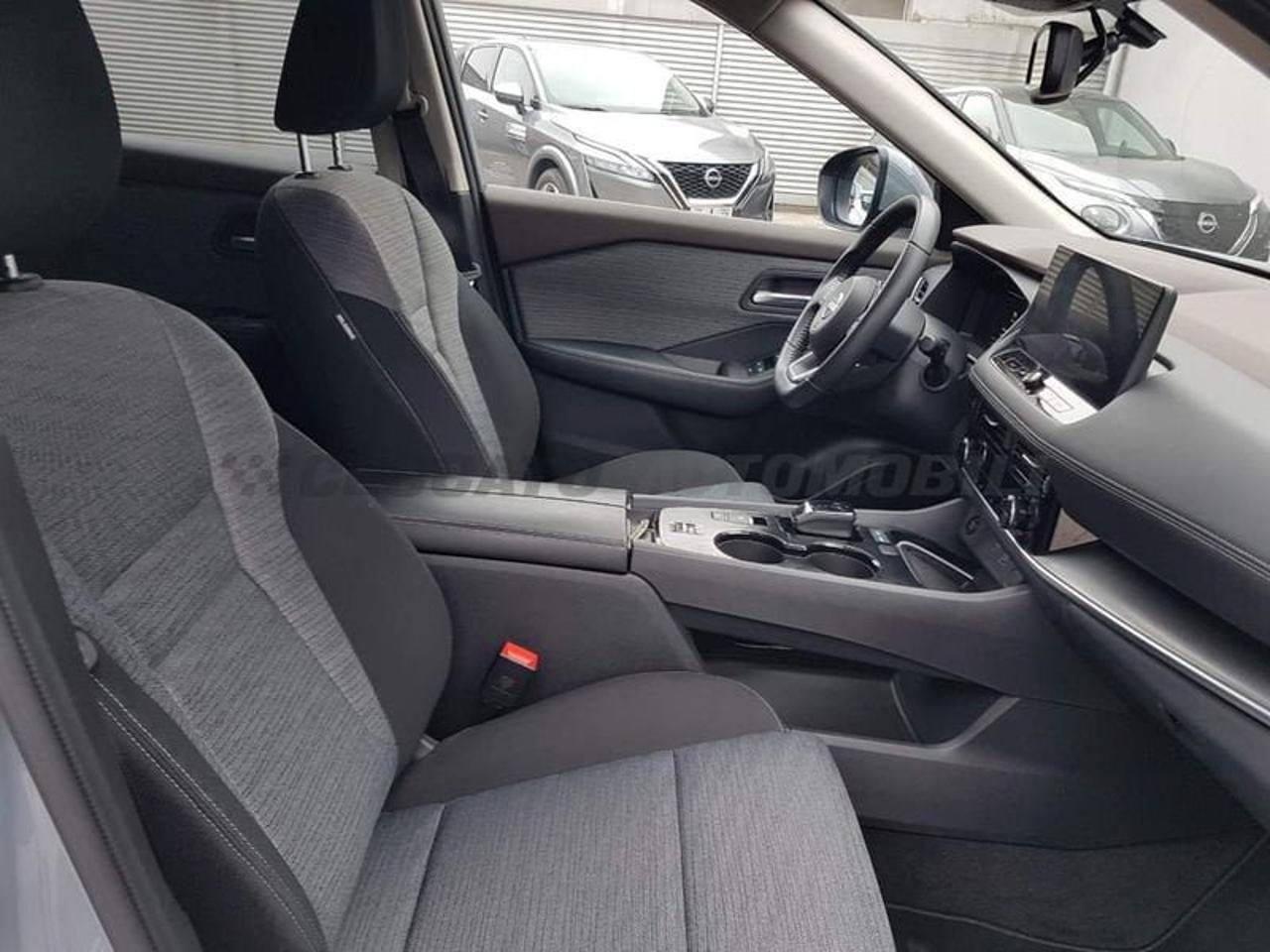 Nissan Nissan X-Trail usata 16