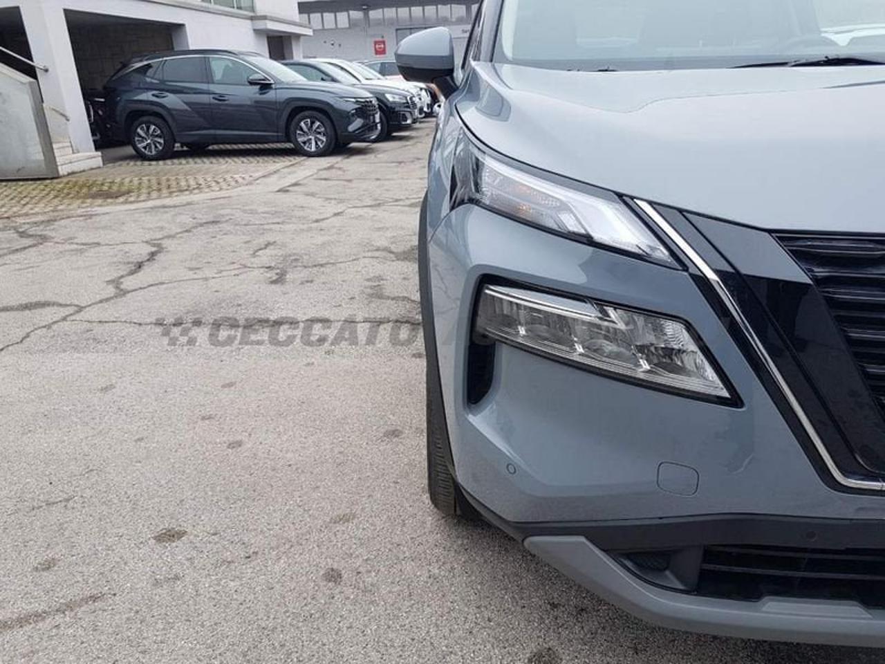 Nissan Nissan X-Trail usata 21