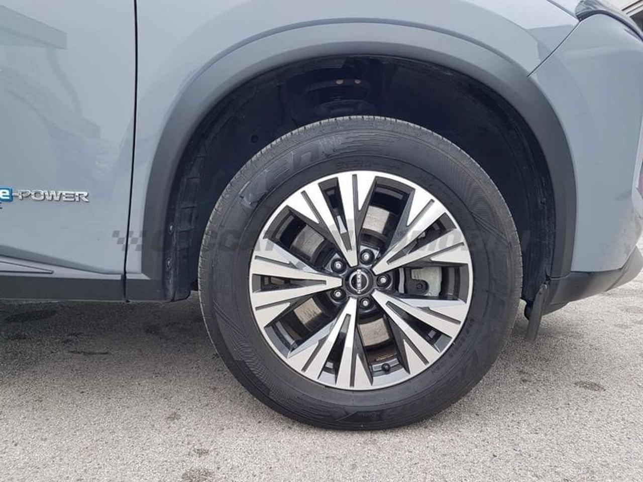 Nissan Nissan X-Trail usata 22