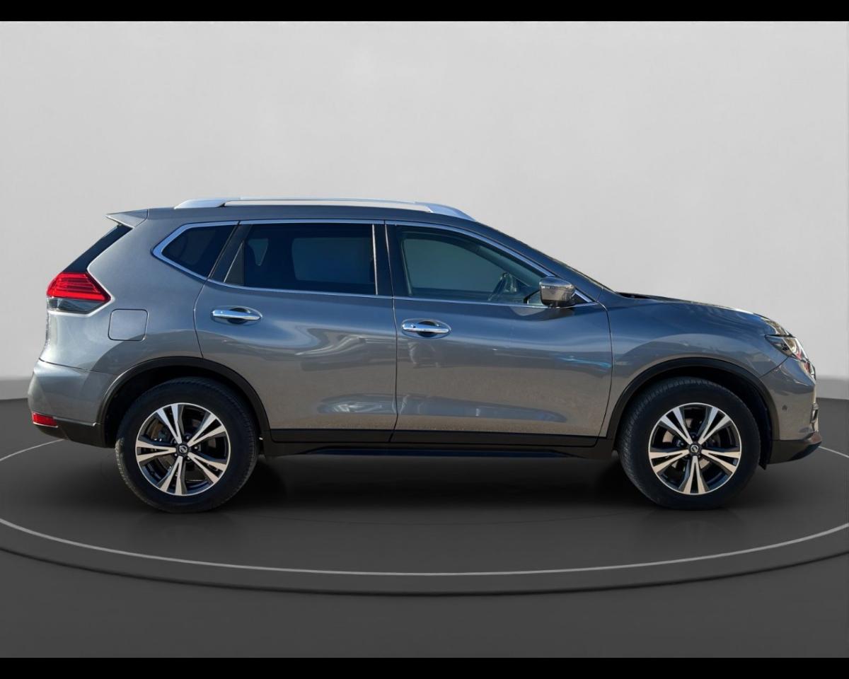 Nissan Nissan X-Trail usata 12