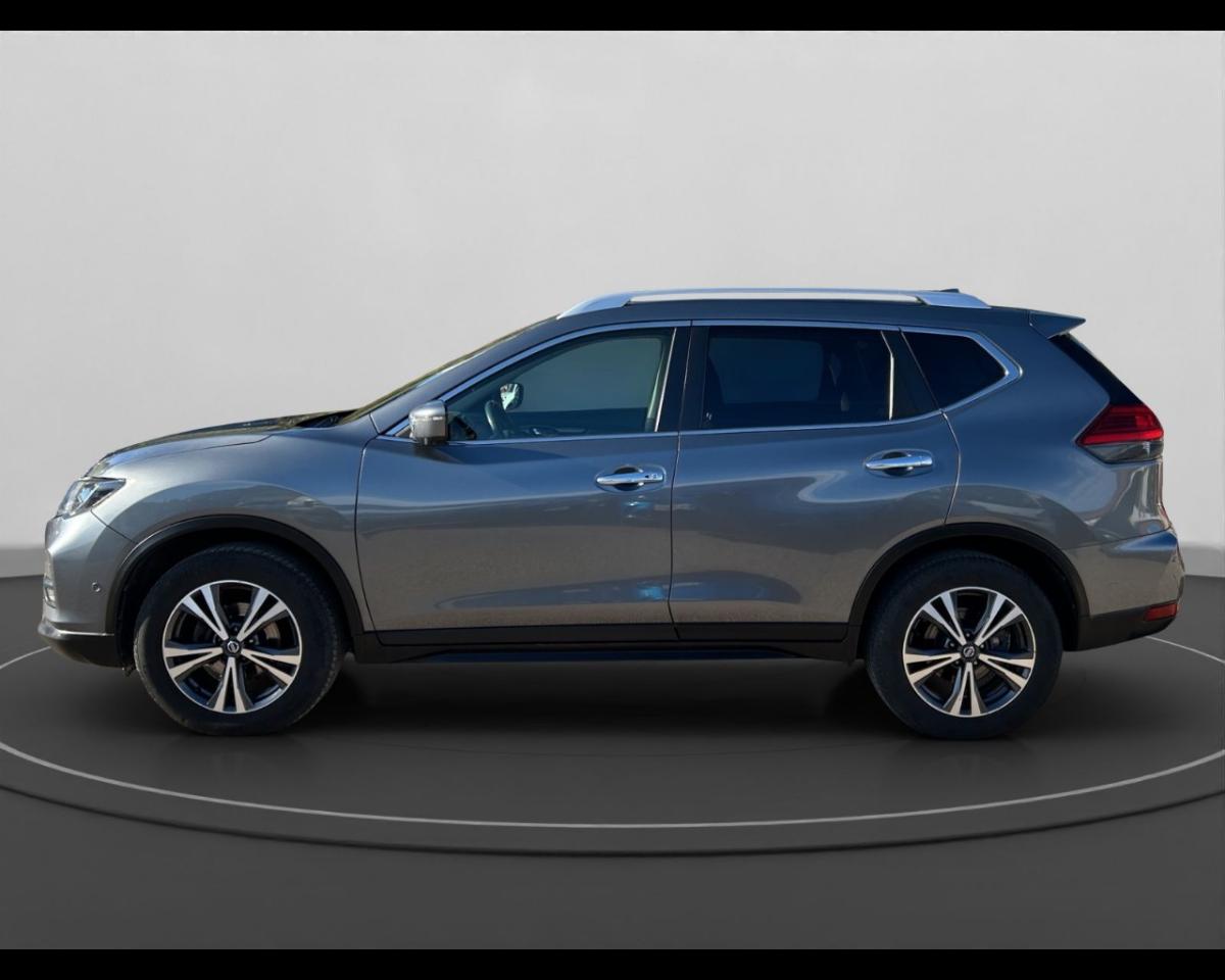 Nissan Nissan X-Trail usata 13