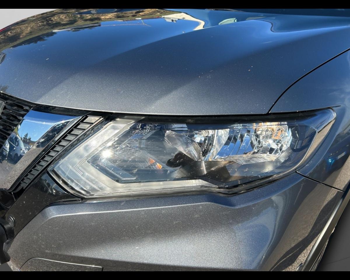 Nissan Nissan X-Trail usata 14