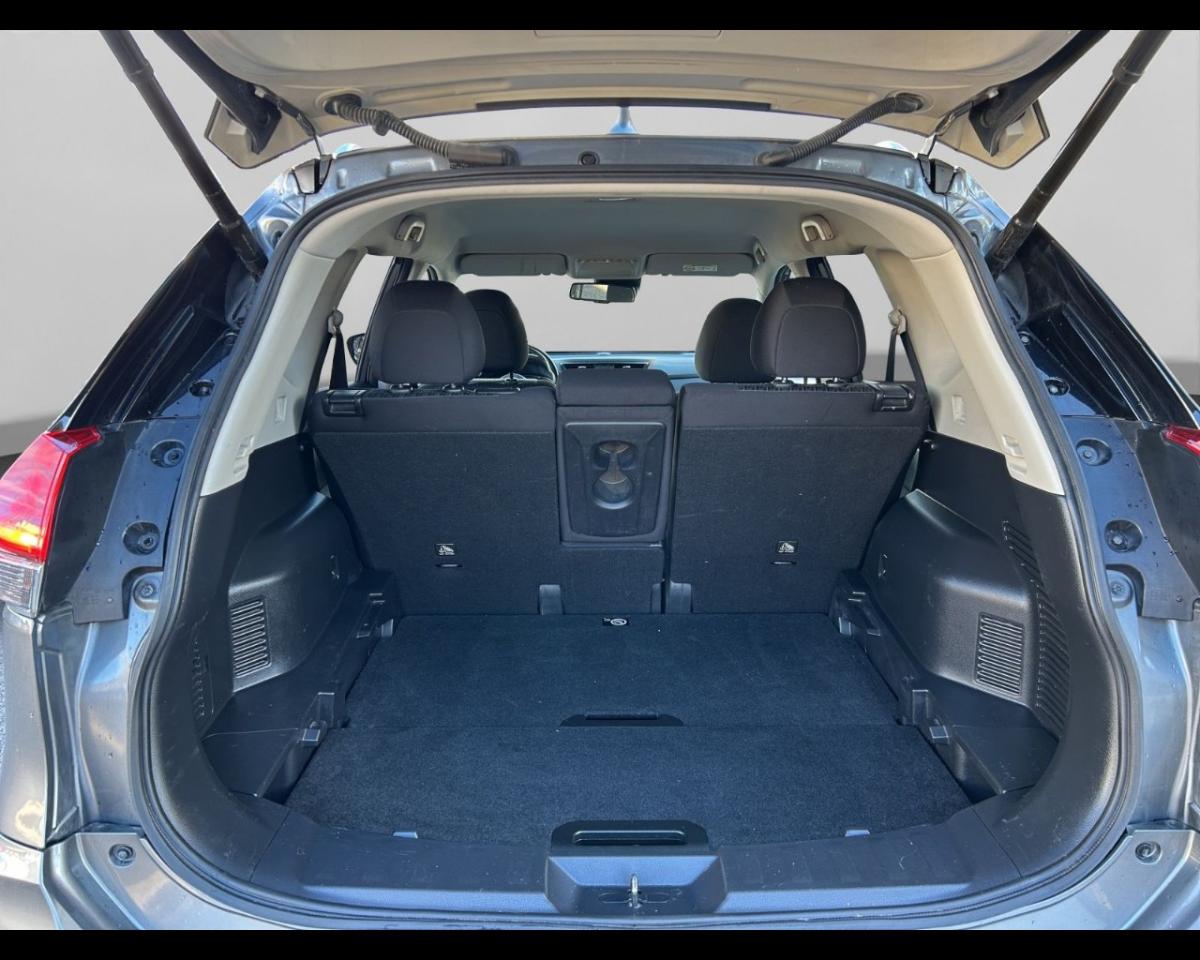 Nissan Nissan X-Trail usata 15