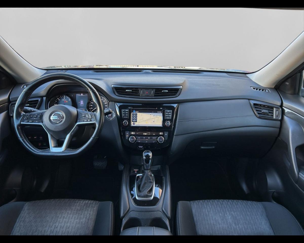 Nissan Nissan X-Trail usata 16