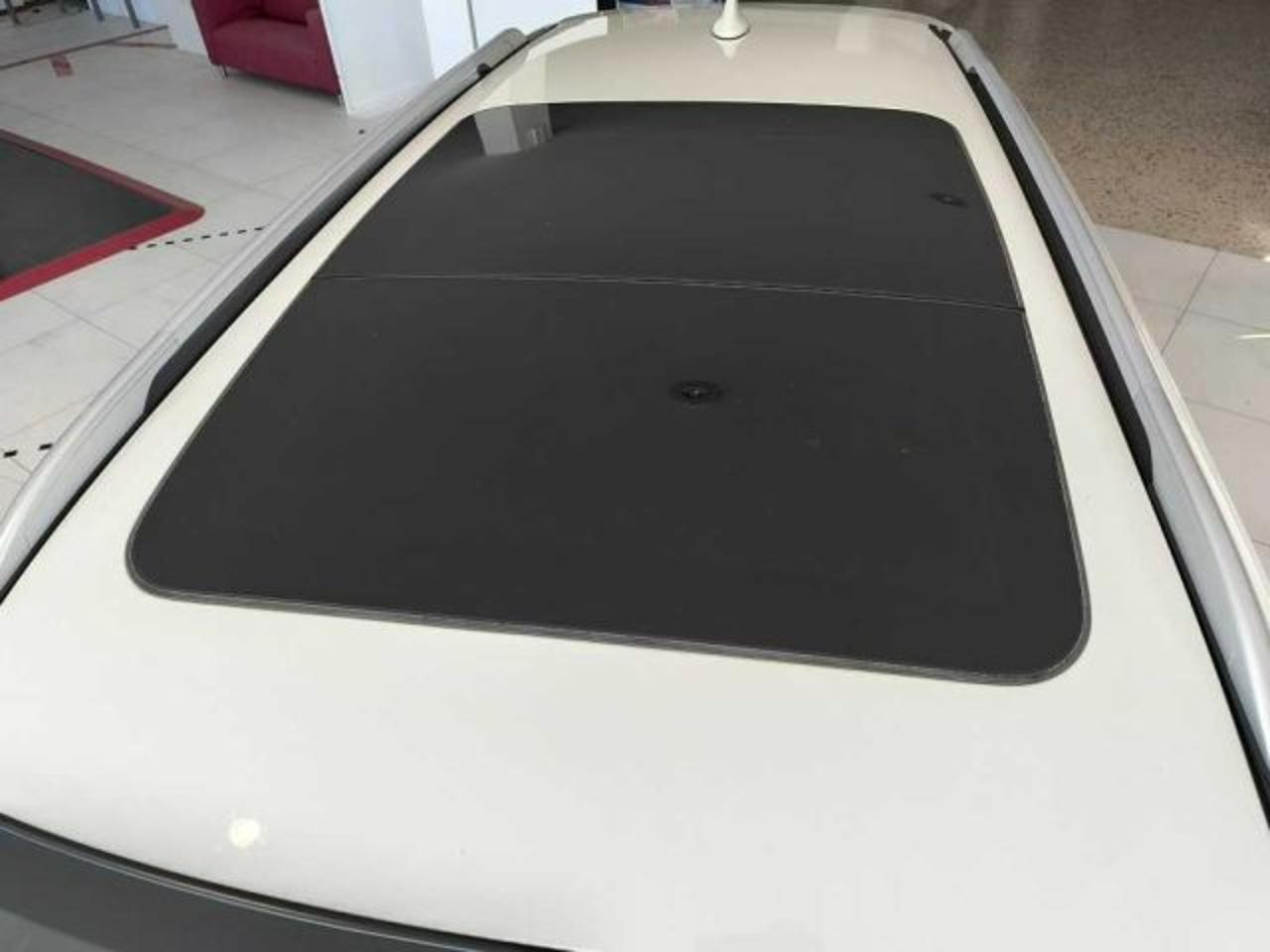 Nissan Nissan X-Trail usata, con airbag