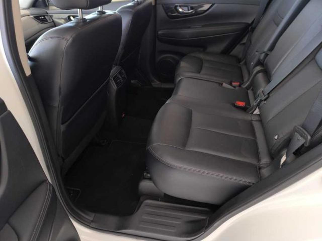 Nissan Nissan X-Trail usata, con cruise control