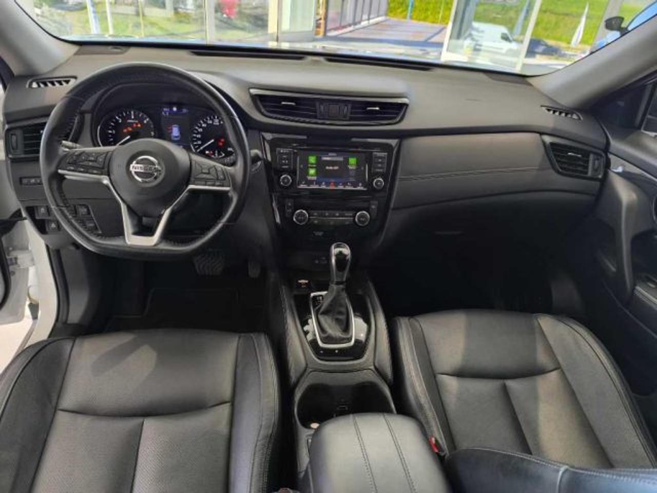 Nissan Nissan X-Trail usata, con esp