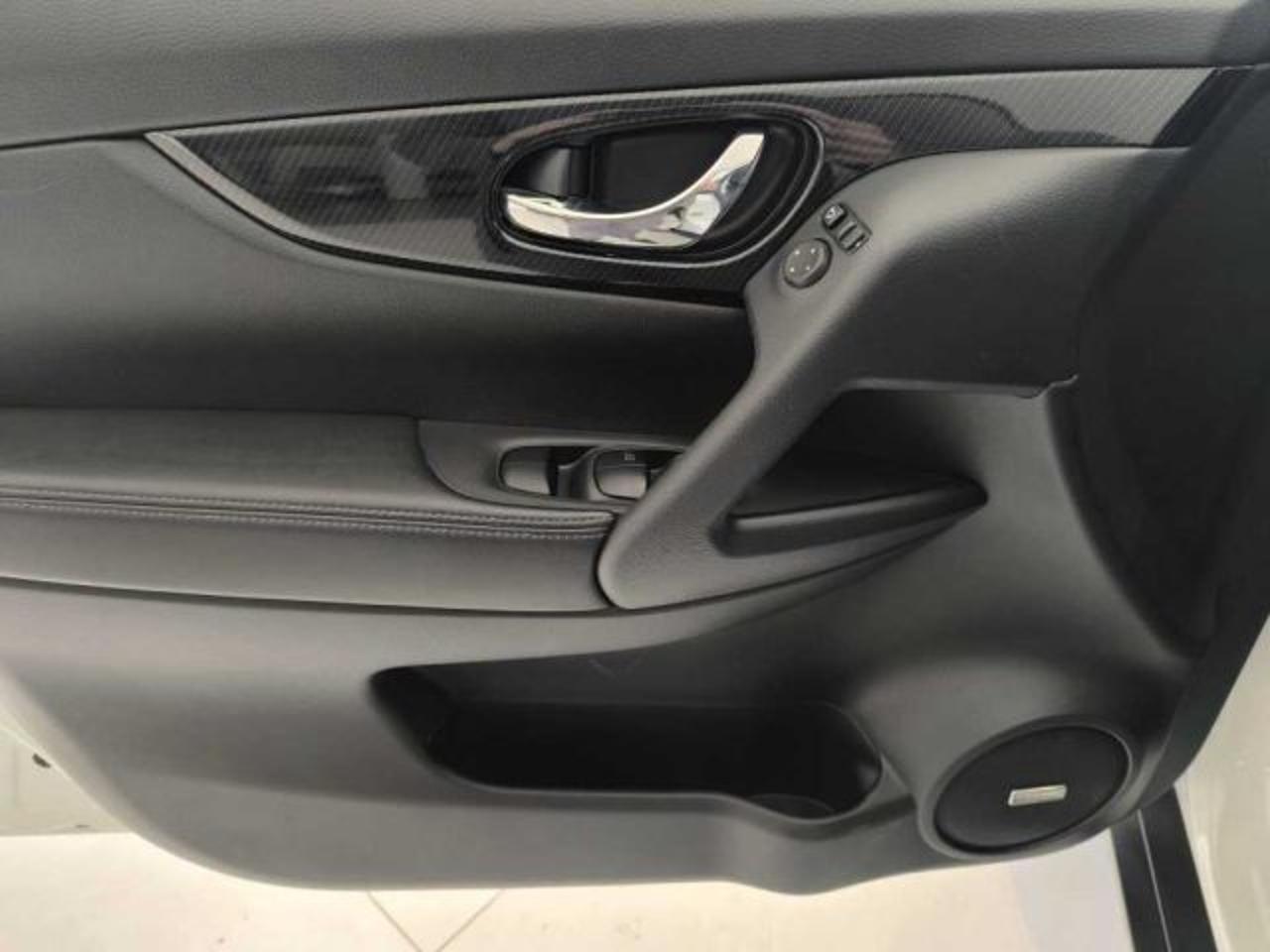 Nissan Nissan X-Trail usata, con servo sterzo