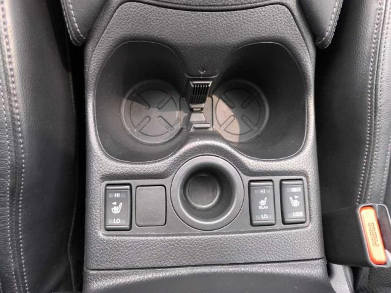 Nissan Nissan X-Trail usata 9
