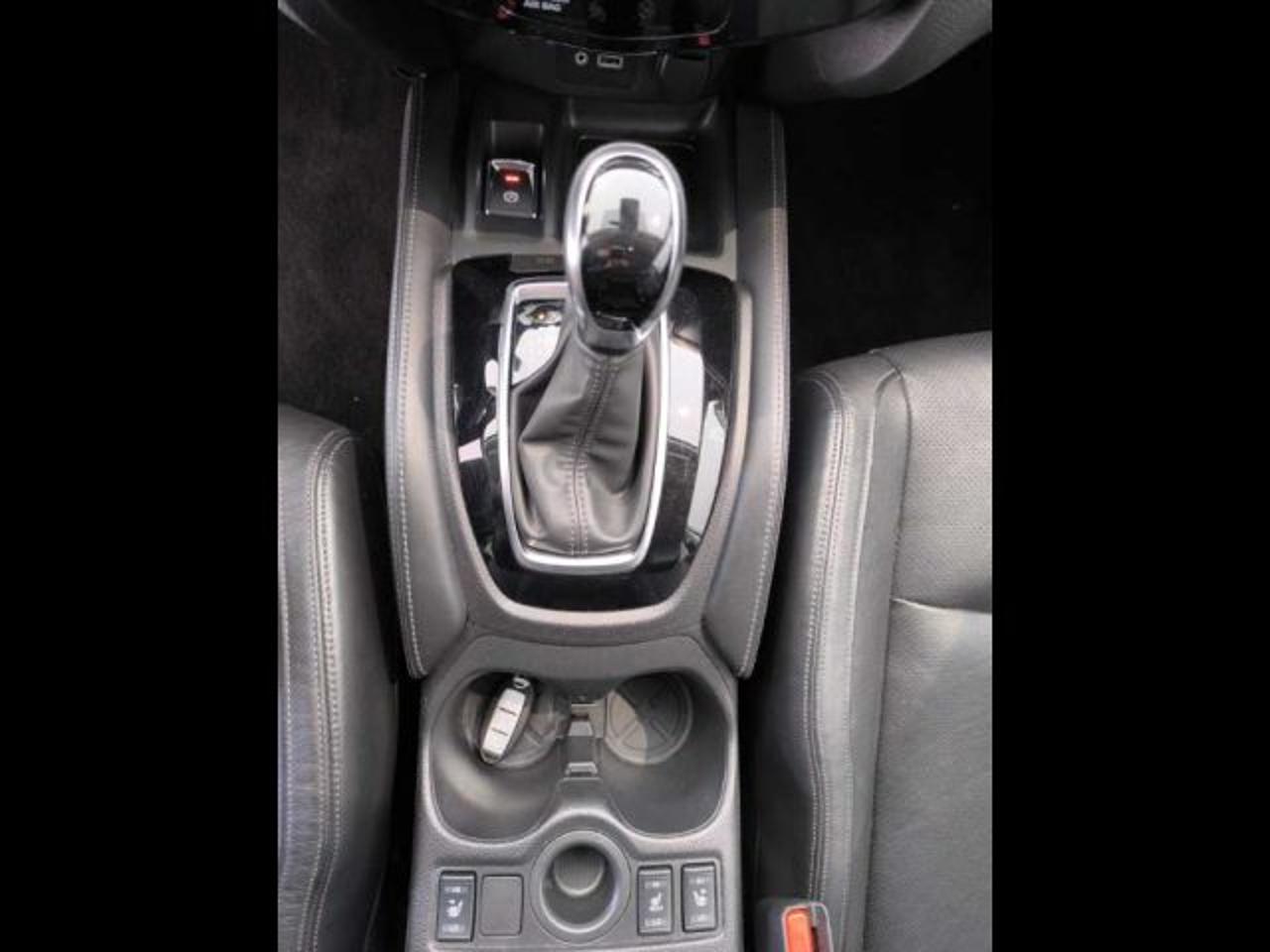Nissan Nissan X-Trail usata 13