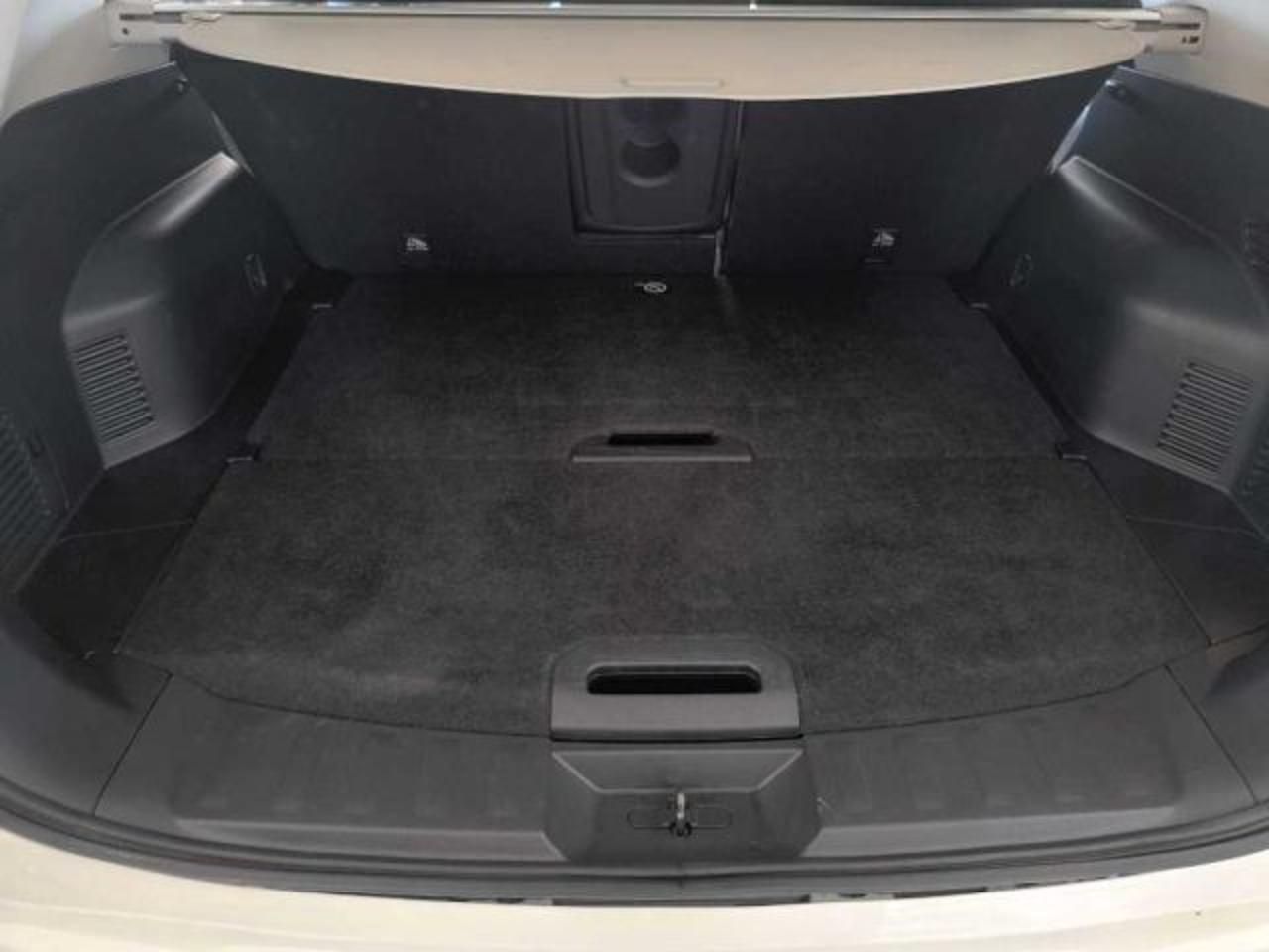 Nissan Nissan X-Trail usata 14
