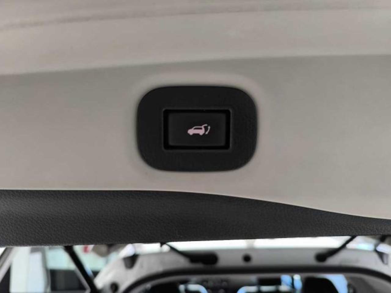 Nissan Nissan X-Trail usata 15