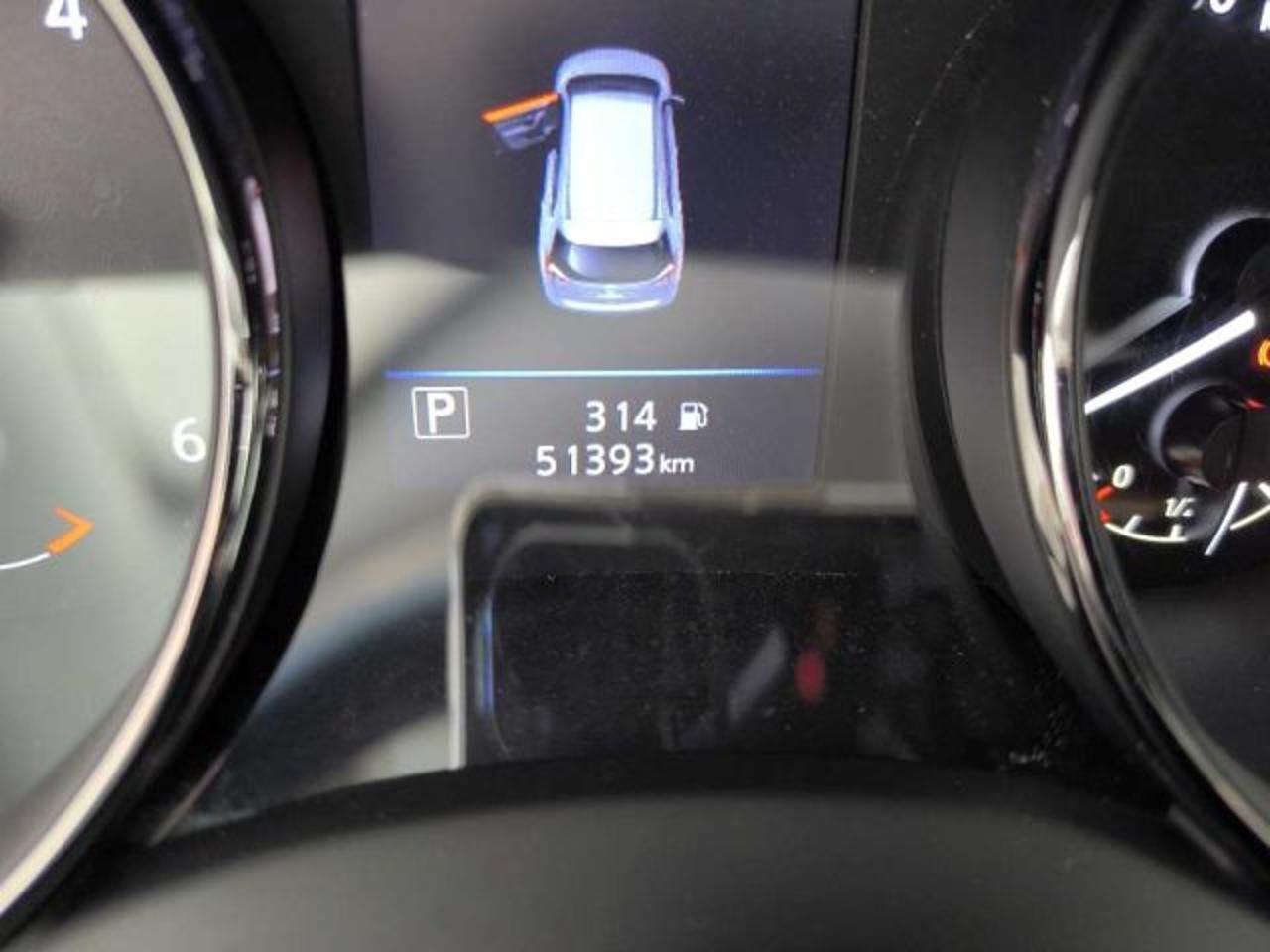 Nissan Nissan X-Trail usata 18
