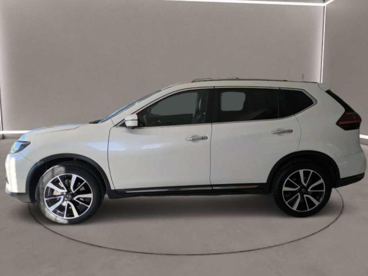 Nissan Nissan X-Trail usata 21